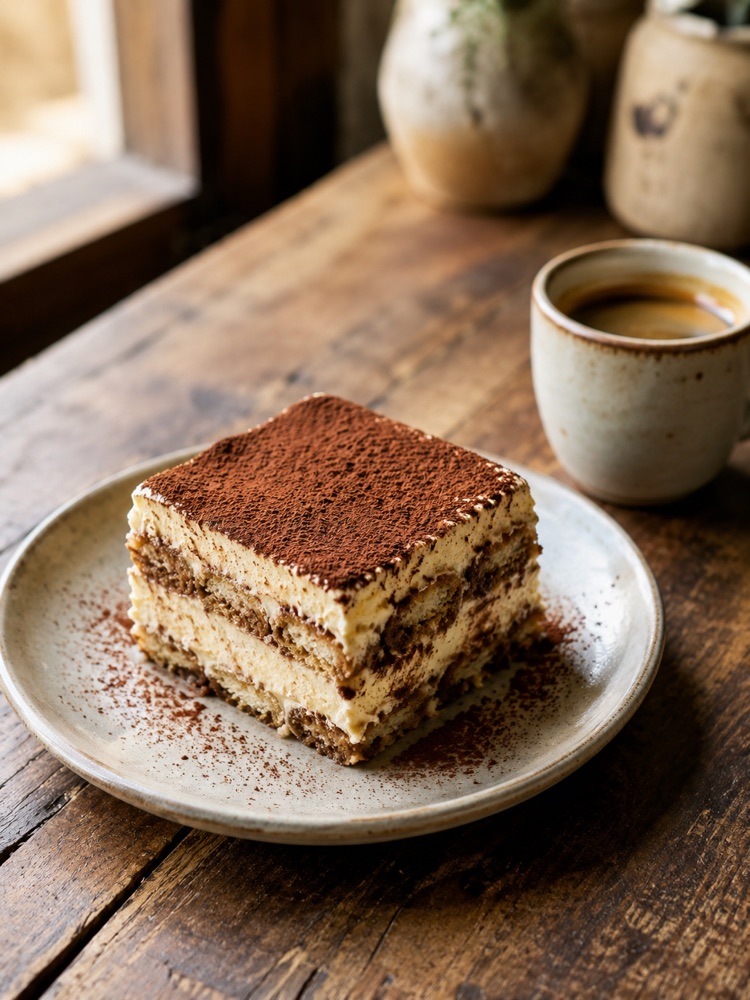 Tiramisù